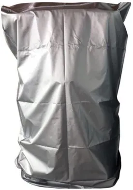 RHDFKOD Folding Treadmill Cover, Sports Treadmill Protective Cover with Zipper Oxford Fabric Waterproof Anti UV Fitness Equipment Cover for Indoor Outdoor