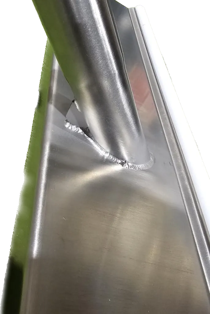 Rug Washing Squeegee