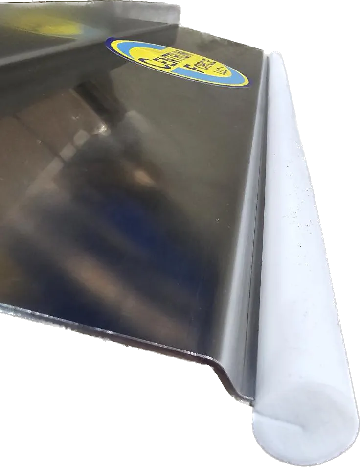 Rug Washing Squeegee