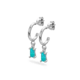 Sea Gypsy Hoops