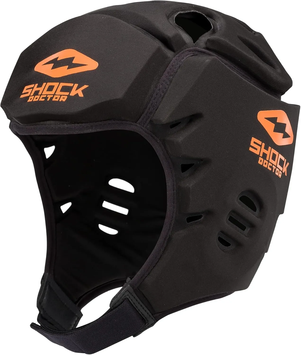 Showtime Soft Headgear