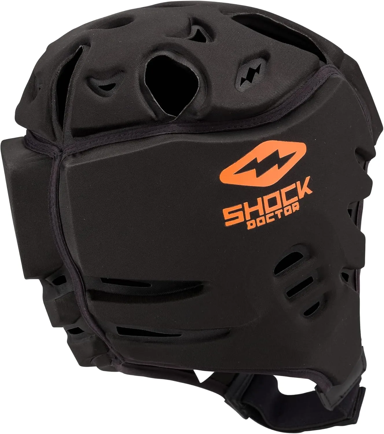 Showtime Soft Headgear
