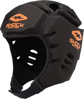 Showtime Soft Headgear