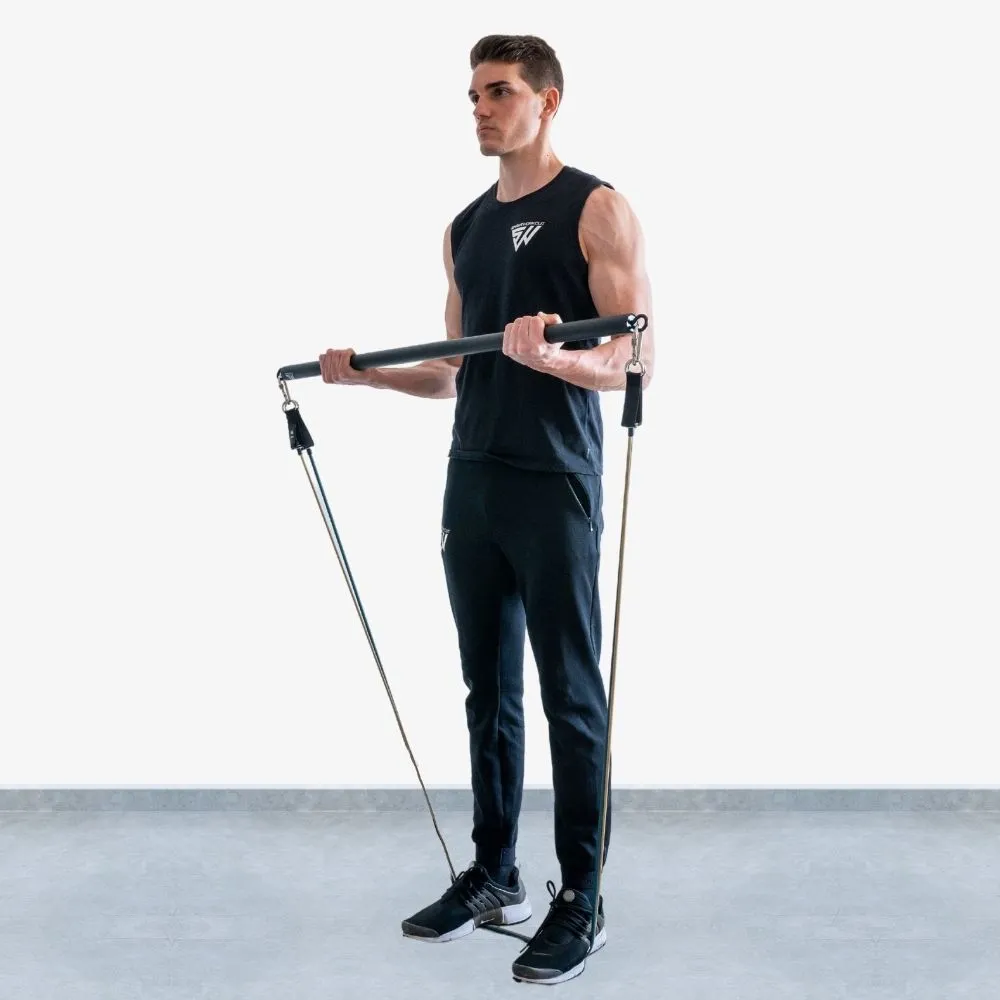 SMARTWORKOUT BAR