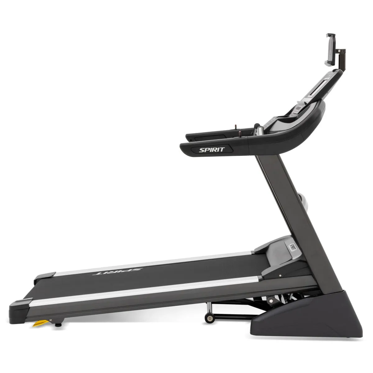 Spirit XT385 Treadmill