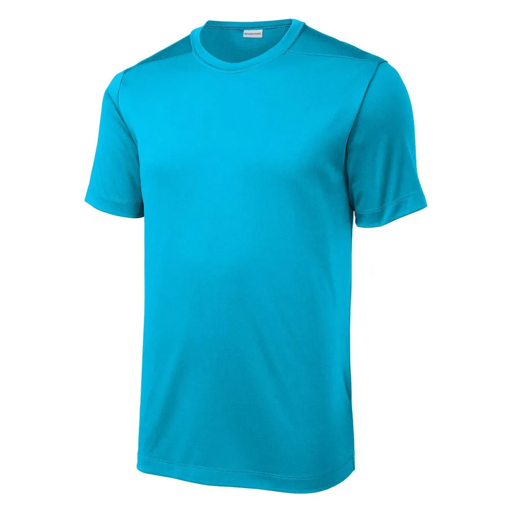 Sport-Tek ® Posi-UV® Pro Tee