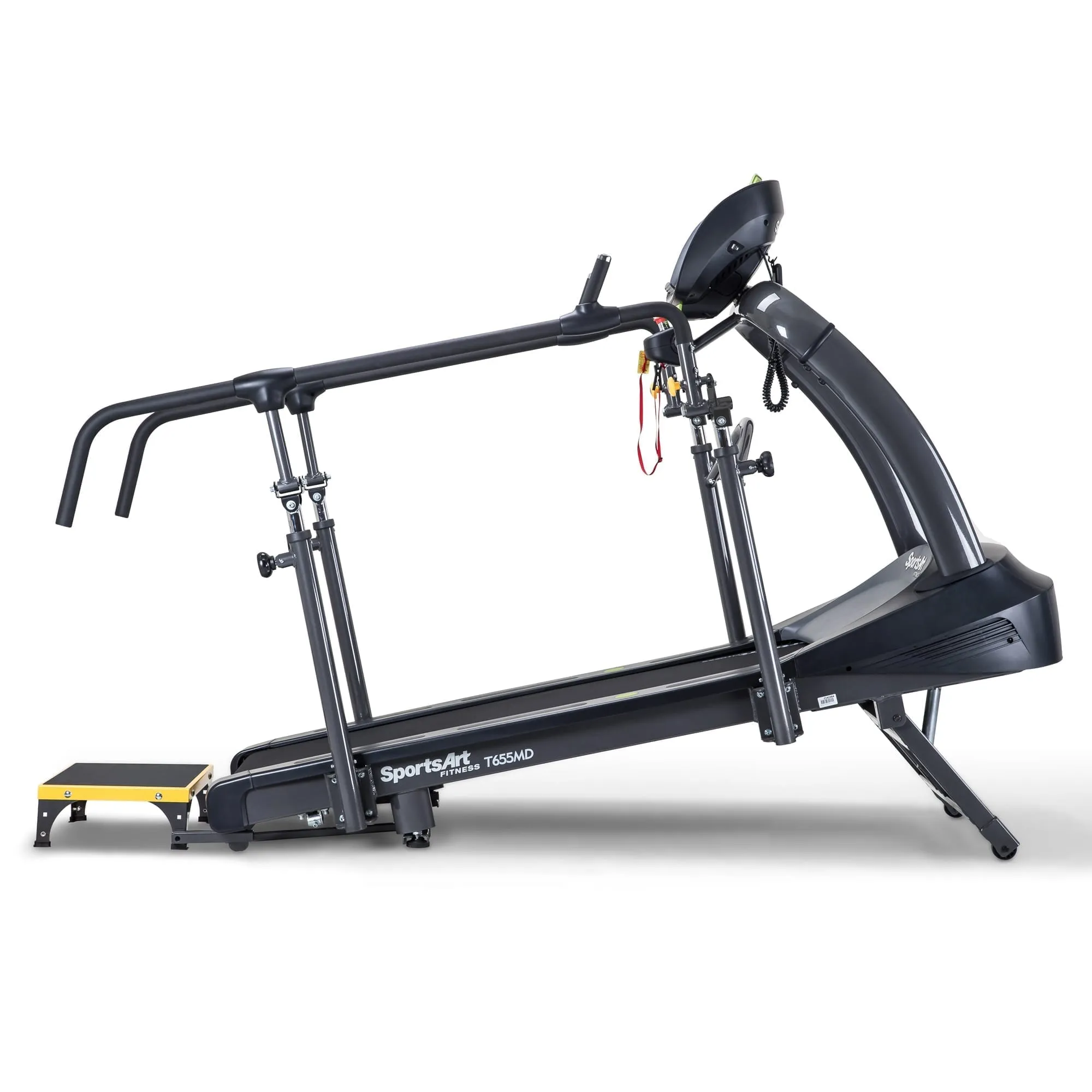 SportsArt Medical Treadmill T655MD