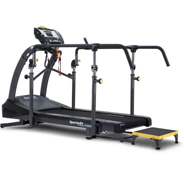 SportsArt Medical Treadmill T655MD