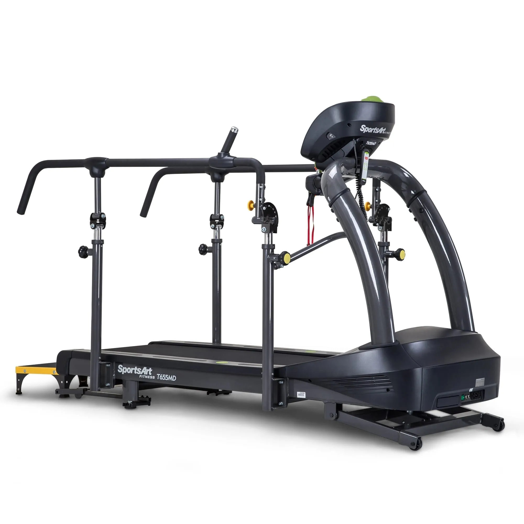 SportsArt Medical Treadmill T655MD