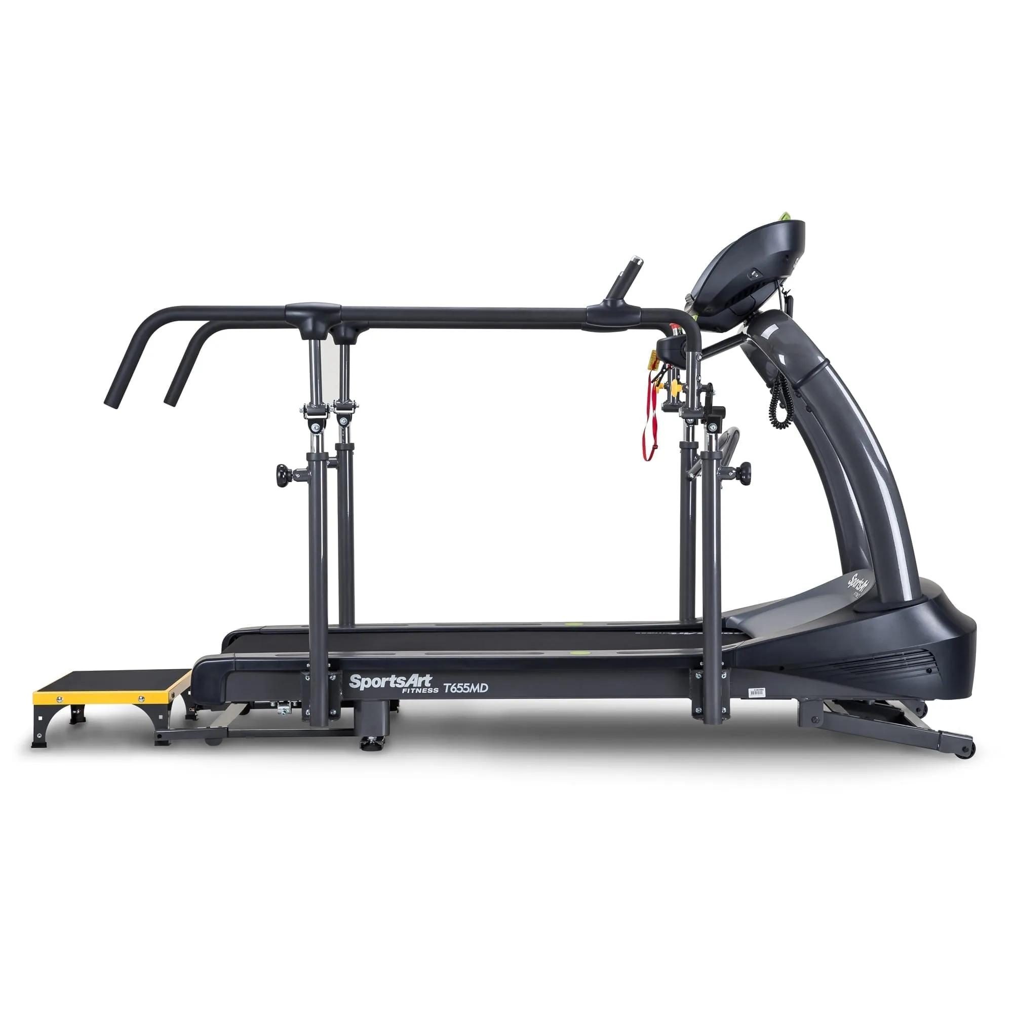 SportsArt Medical Treadmill T655MD