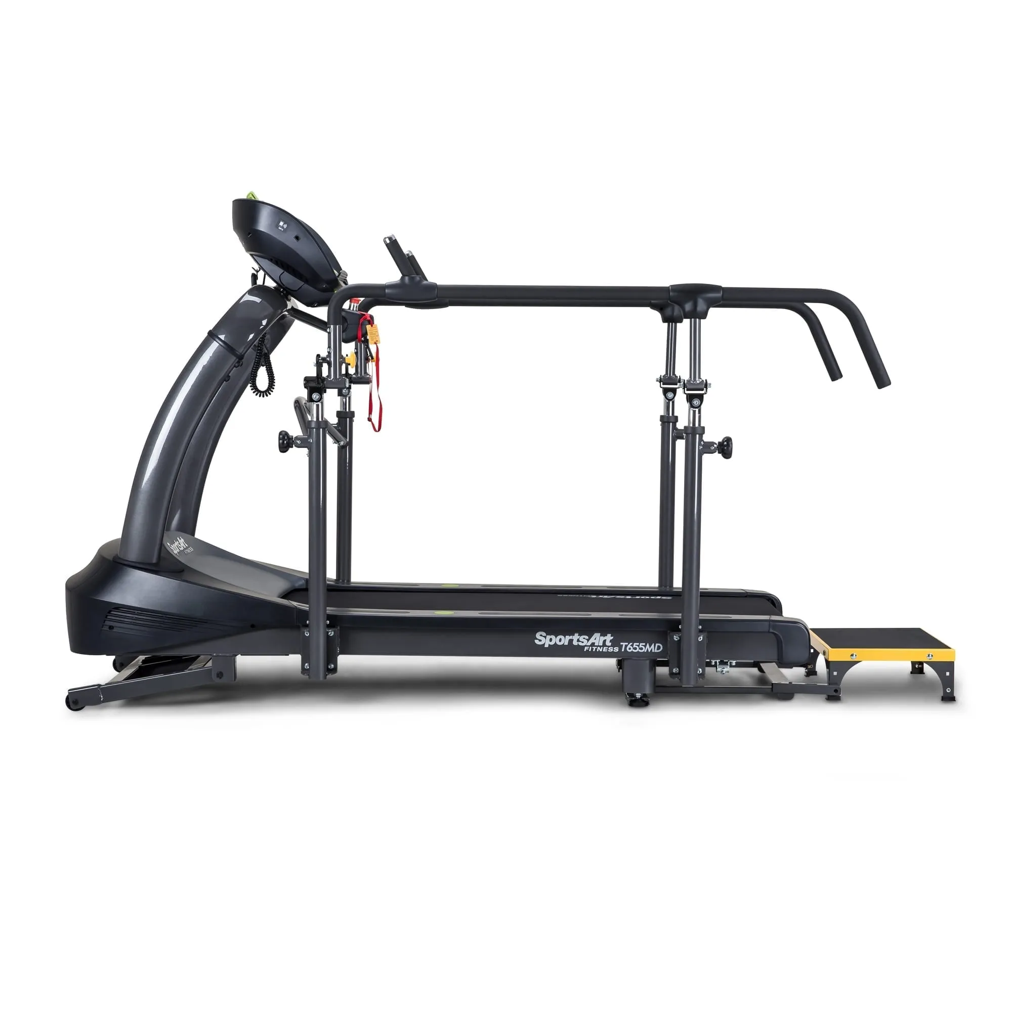 SportsArt Medical Treadmill T655MD