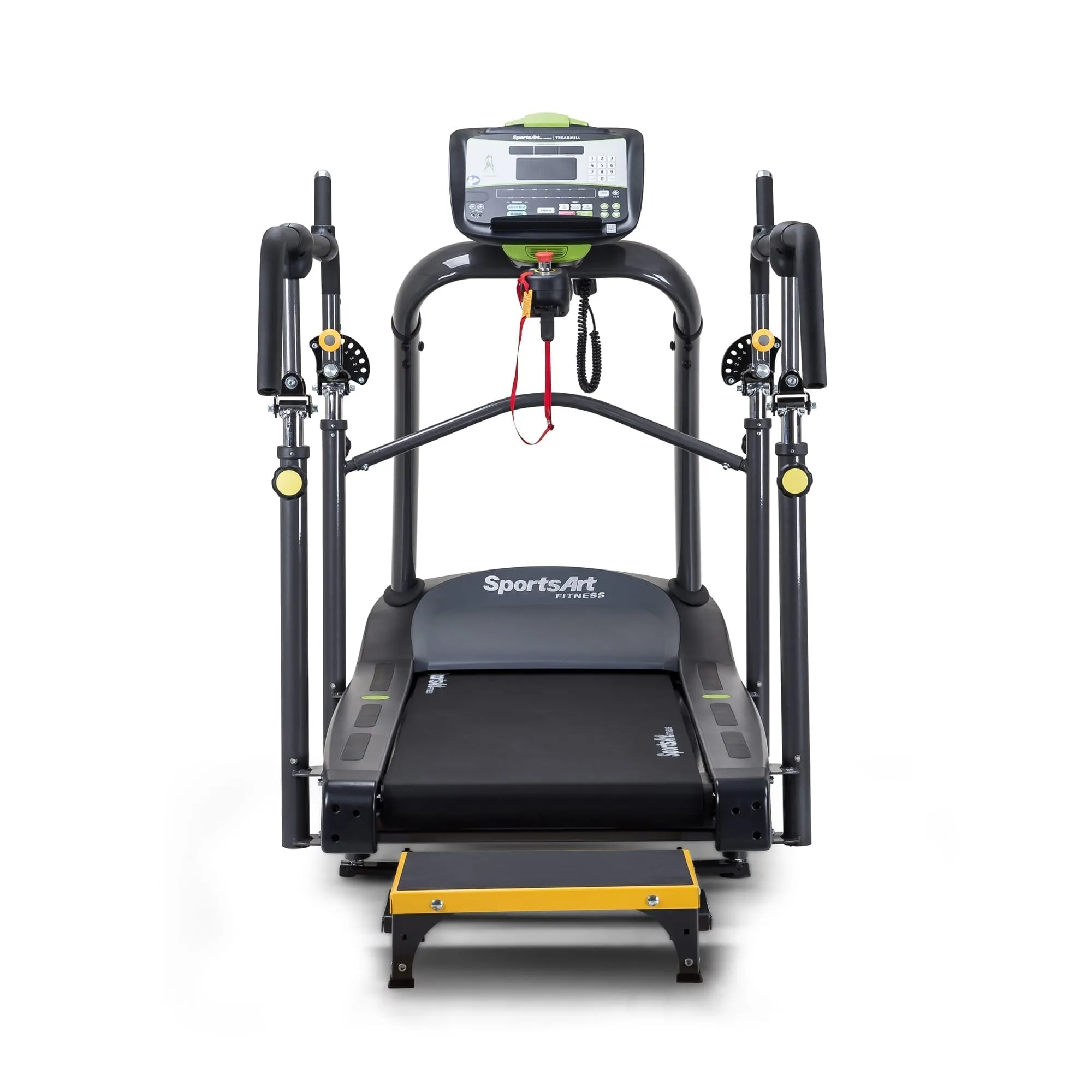 SportsArt Medical Treadmill T655MD