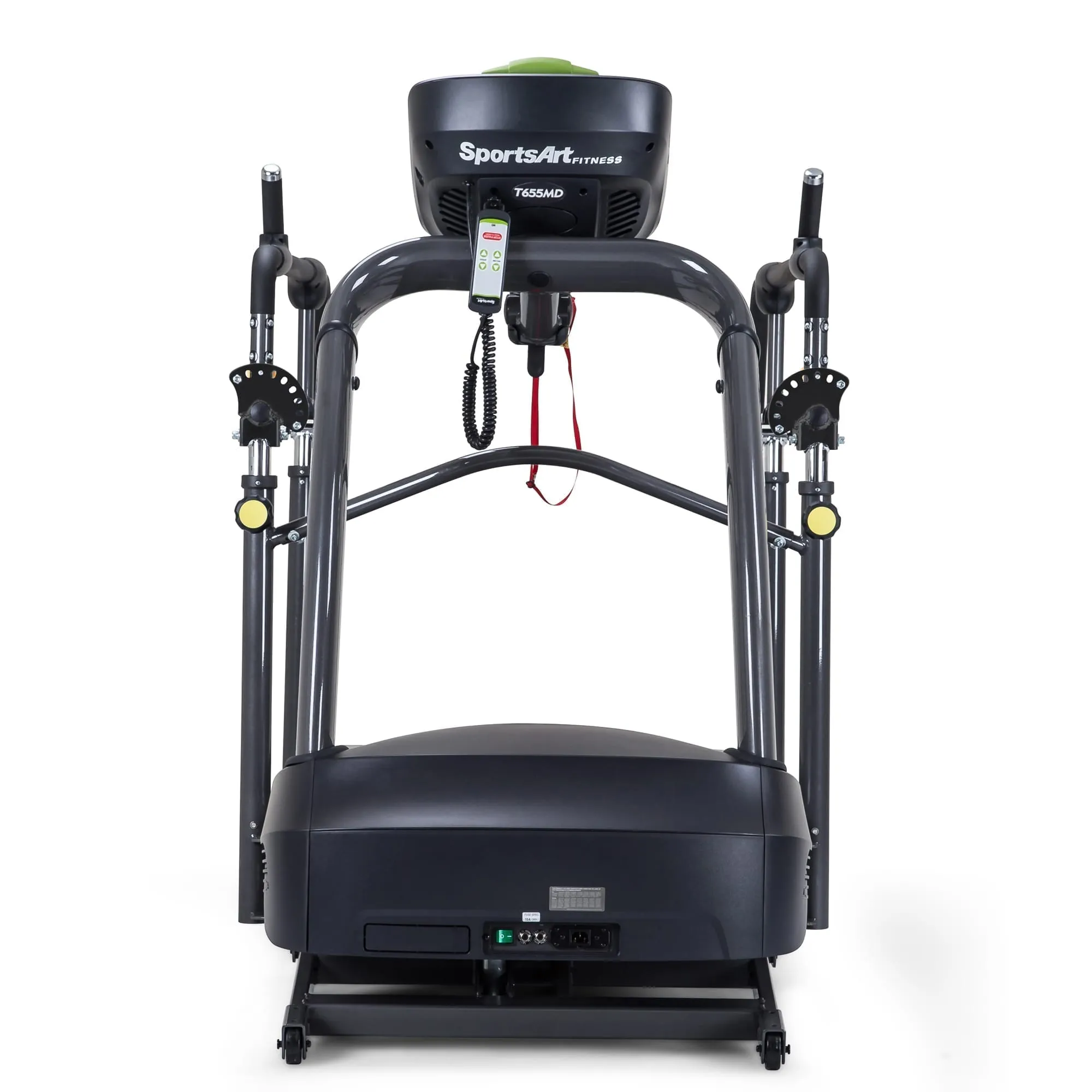 SportsArt Medical Treadmill T655MD