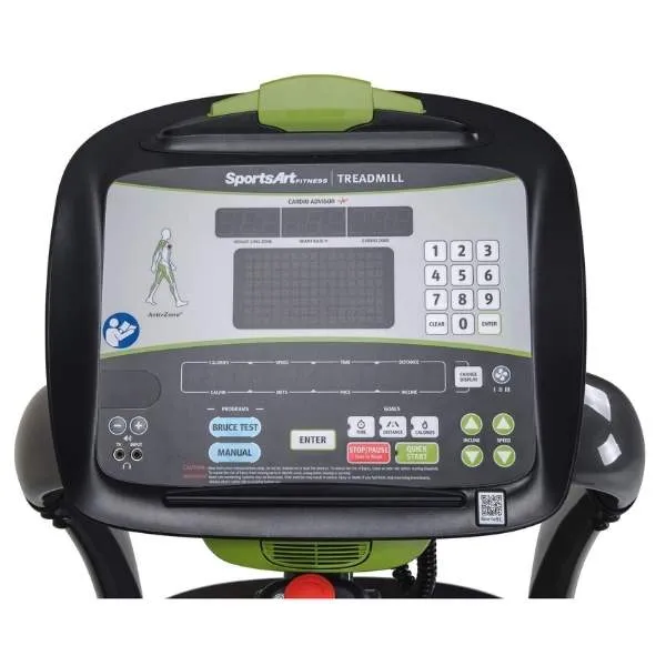 SportsArt Medical Treadmill T655MD
