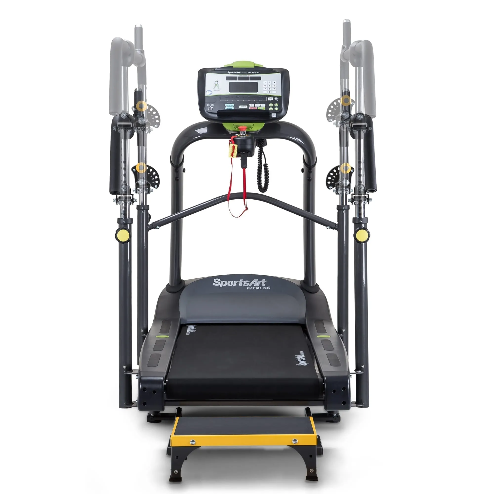 SportsArt Medical Treadmill T655MD
