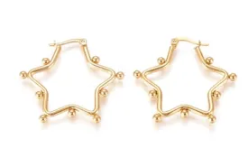 Starburst Earrings
