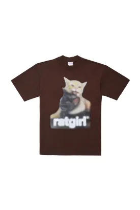 STRAY RATS - CAT TEE
