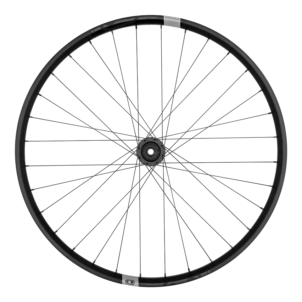 Synthesis DH Alloy i9 1/1 Rear Wheel