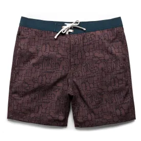 The Bo Boardie in Building Blocks