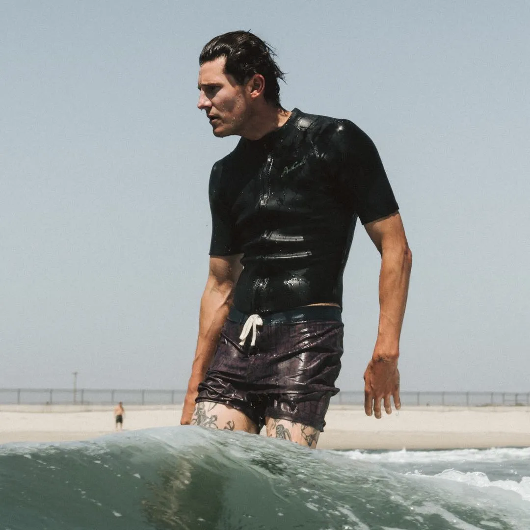 The Bo Boardie in Building Blocks