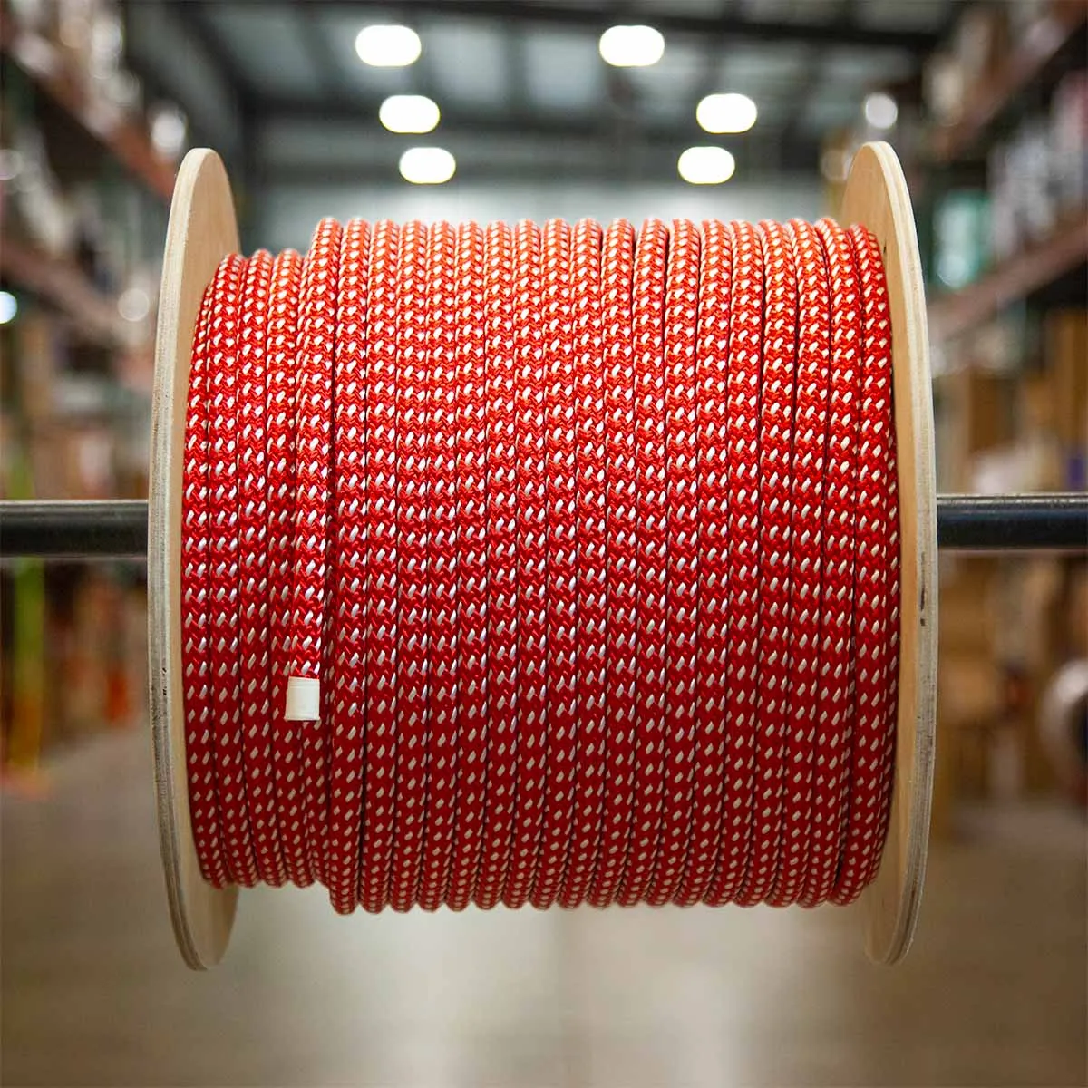 The Fly - Red/White