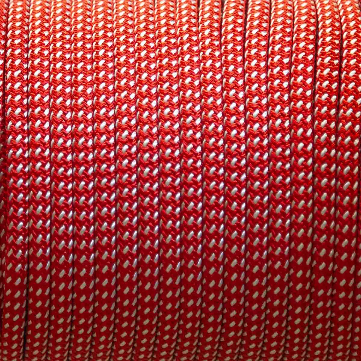 The Fly - Red/White