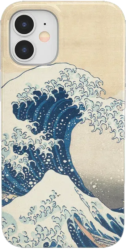 The Great Wave | The Met Series Case