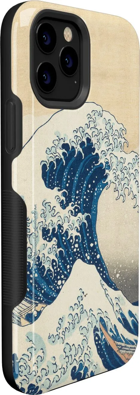 The Great Wave | The Met Series Case