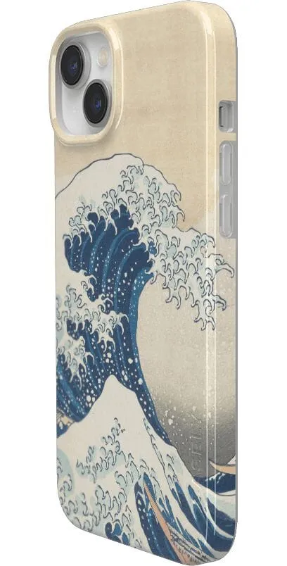The Great Wave | The Met Series Case