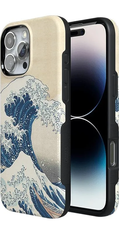 The Great Wave | The Met Series Case