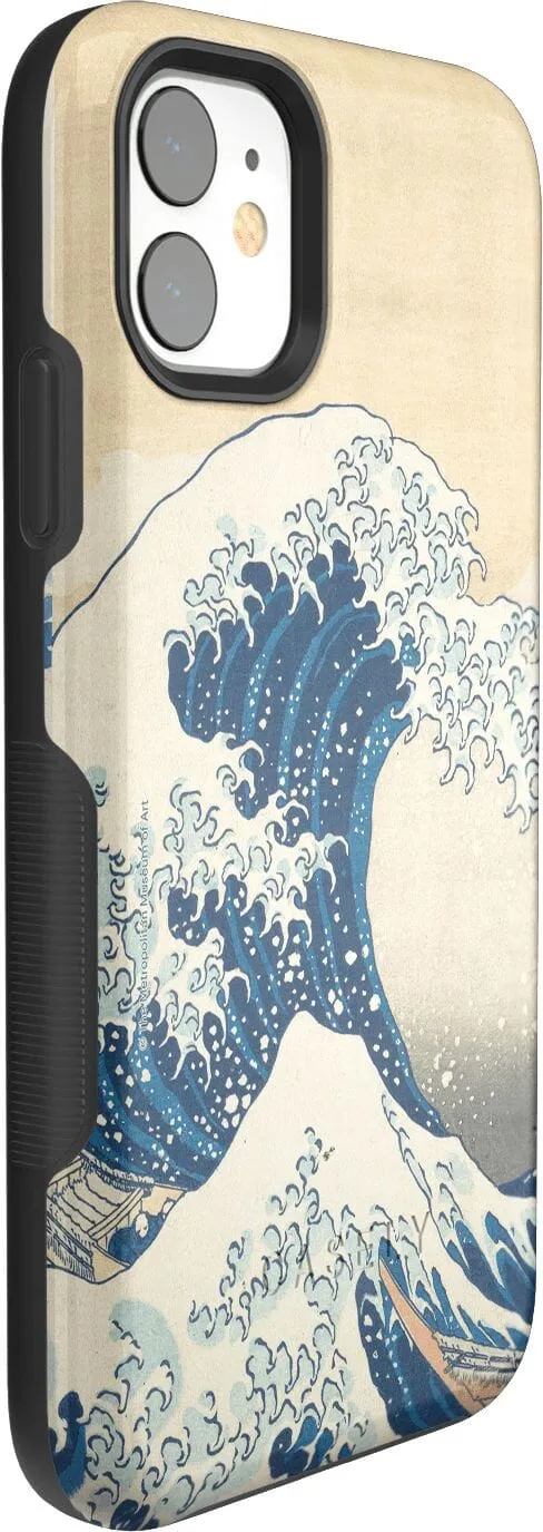The Great Wave | The Met Series Case
