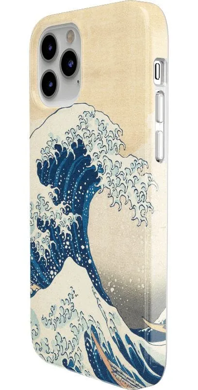 The Great Wave | The Met Series Case