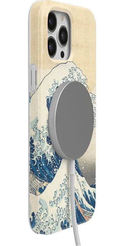 The Great Wave | The Met Series Case