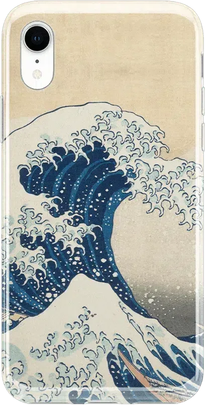 The Great Wave | The Met Series Case