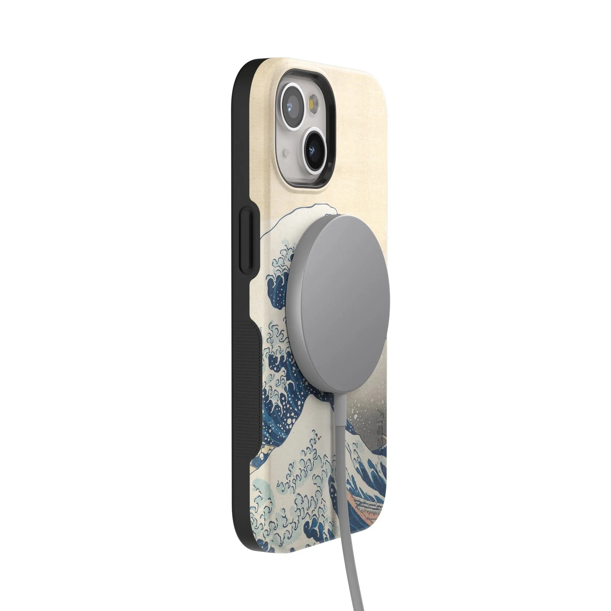 The Great Wave | The Met Series Case