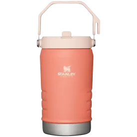 The Iceflow Flip Straw Jug | 40 Oz | 1.18 L