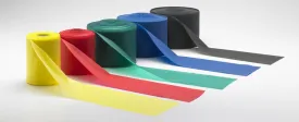 TheraBand Non-Latex Free Exercise Bands