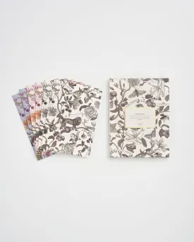 Tree Of Life Pack 6 Note Cards