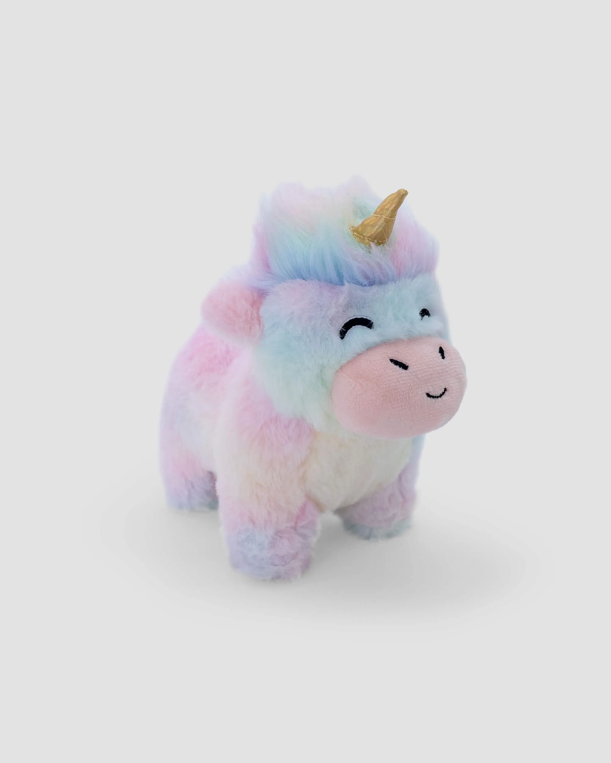 Unicorn Plushie