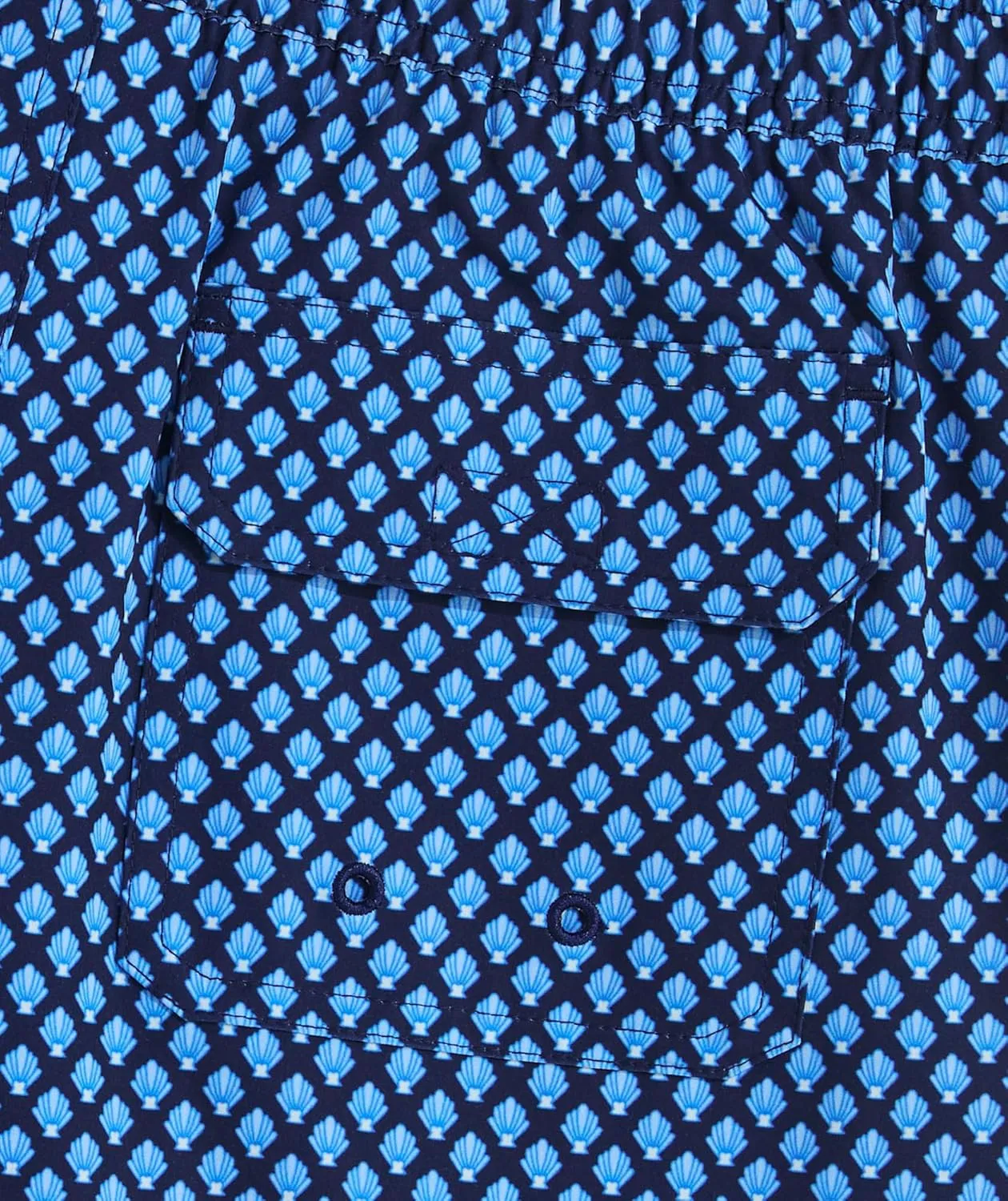 vineyard vines Boys' Printed Chappy Swim Trunks