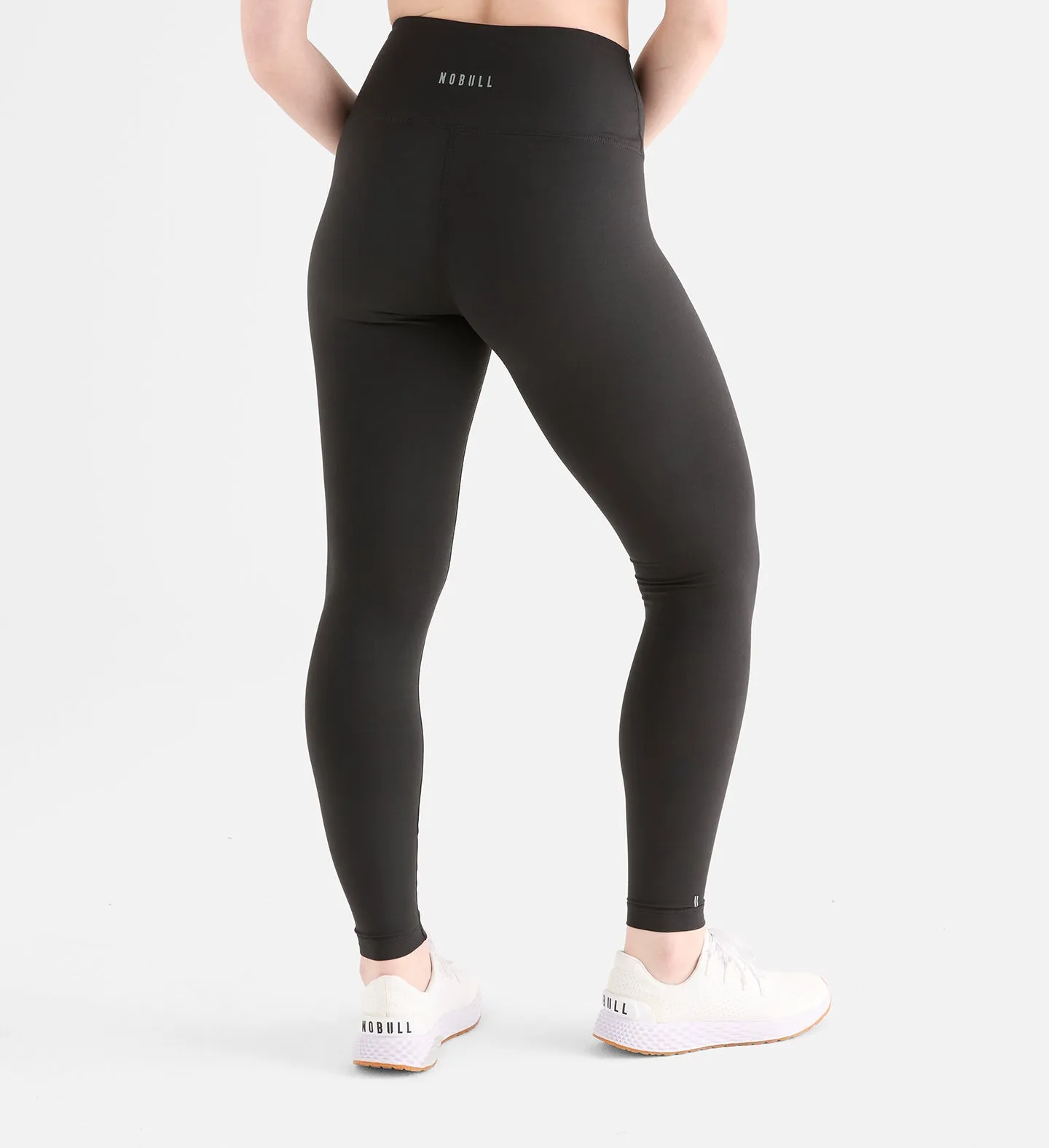 Women's High-Rise Matte Tight 28"