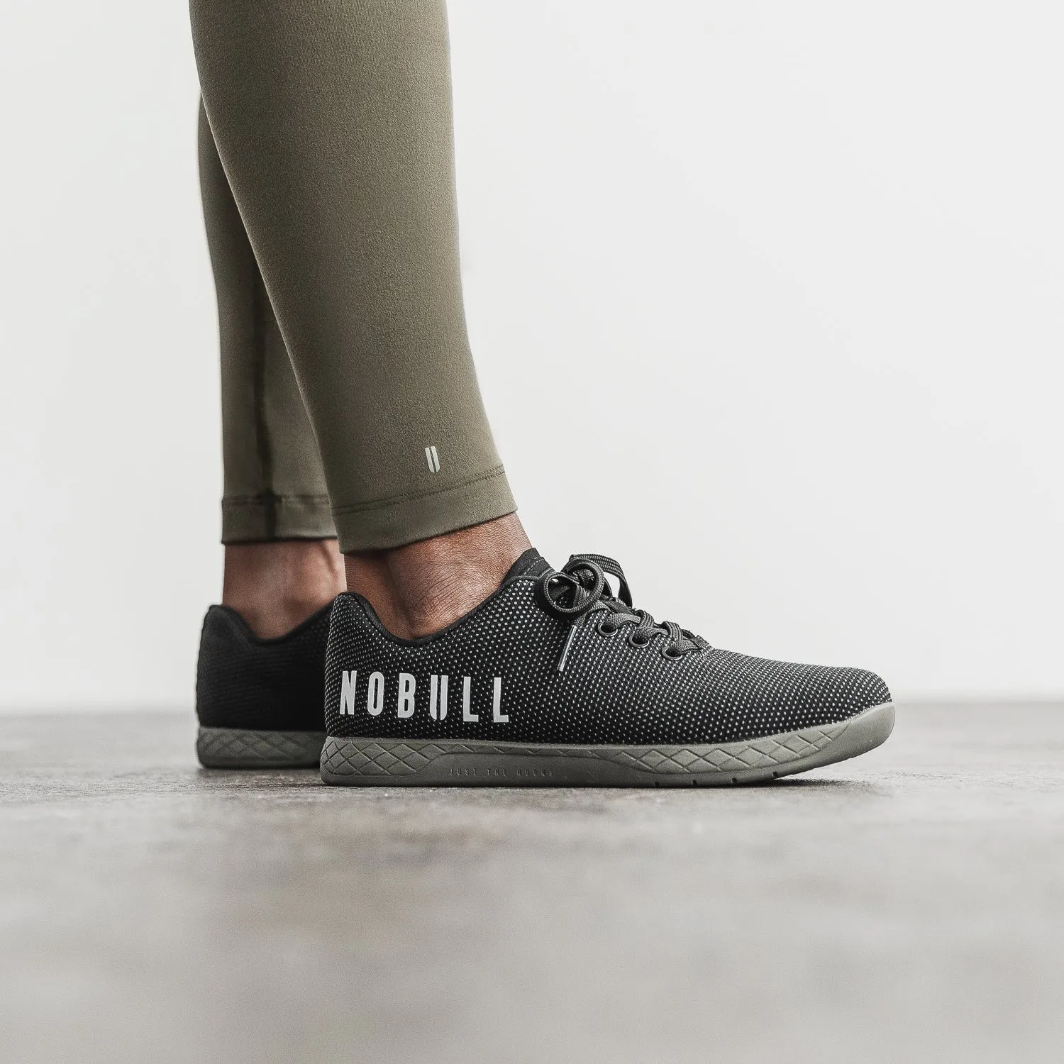 Women's High-Rise Matte Tight 28"