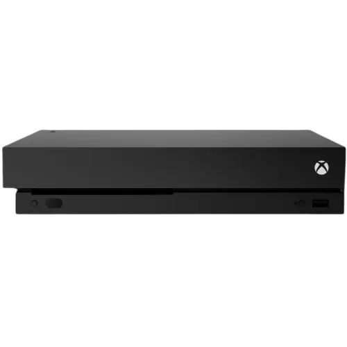Xbox One X Console