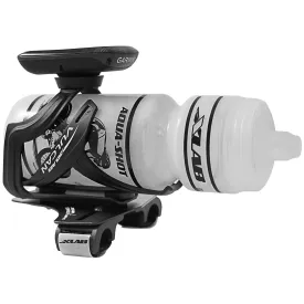 XLAB Torpedo Kompact 125 with Red Cage