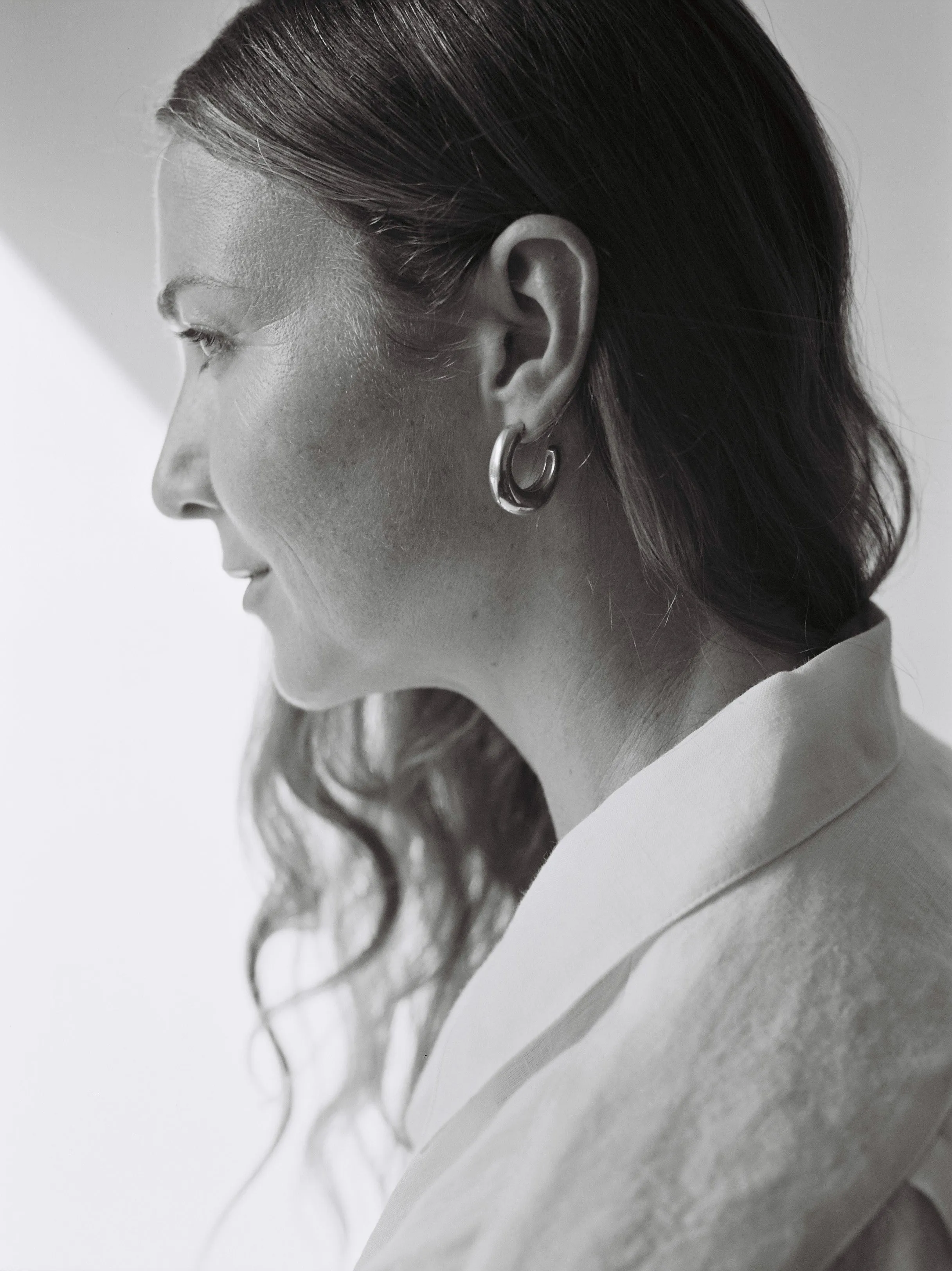 Yasmine Hoops