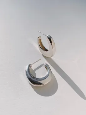Yasmine Hoops