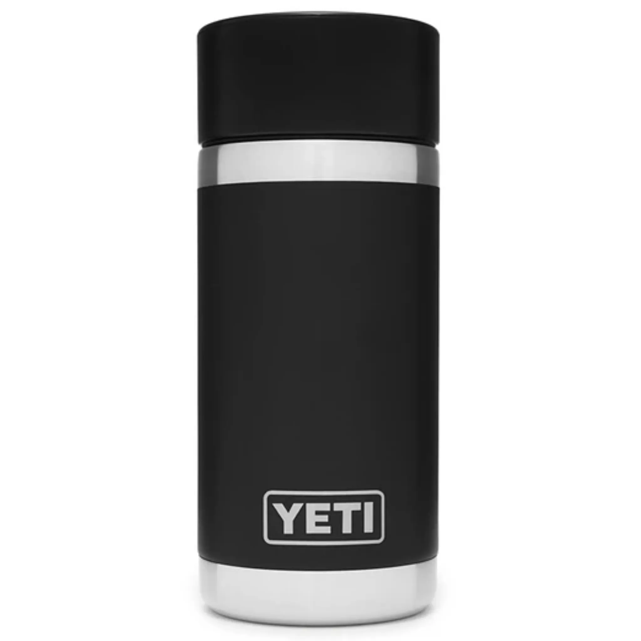 Yeti Rambler Bottle 12Oz With Hotshot Cap 355Ml