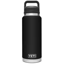 Yeti Rambler Bottle 36Oz With Chug Cap 1Ltr