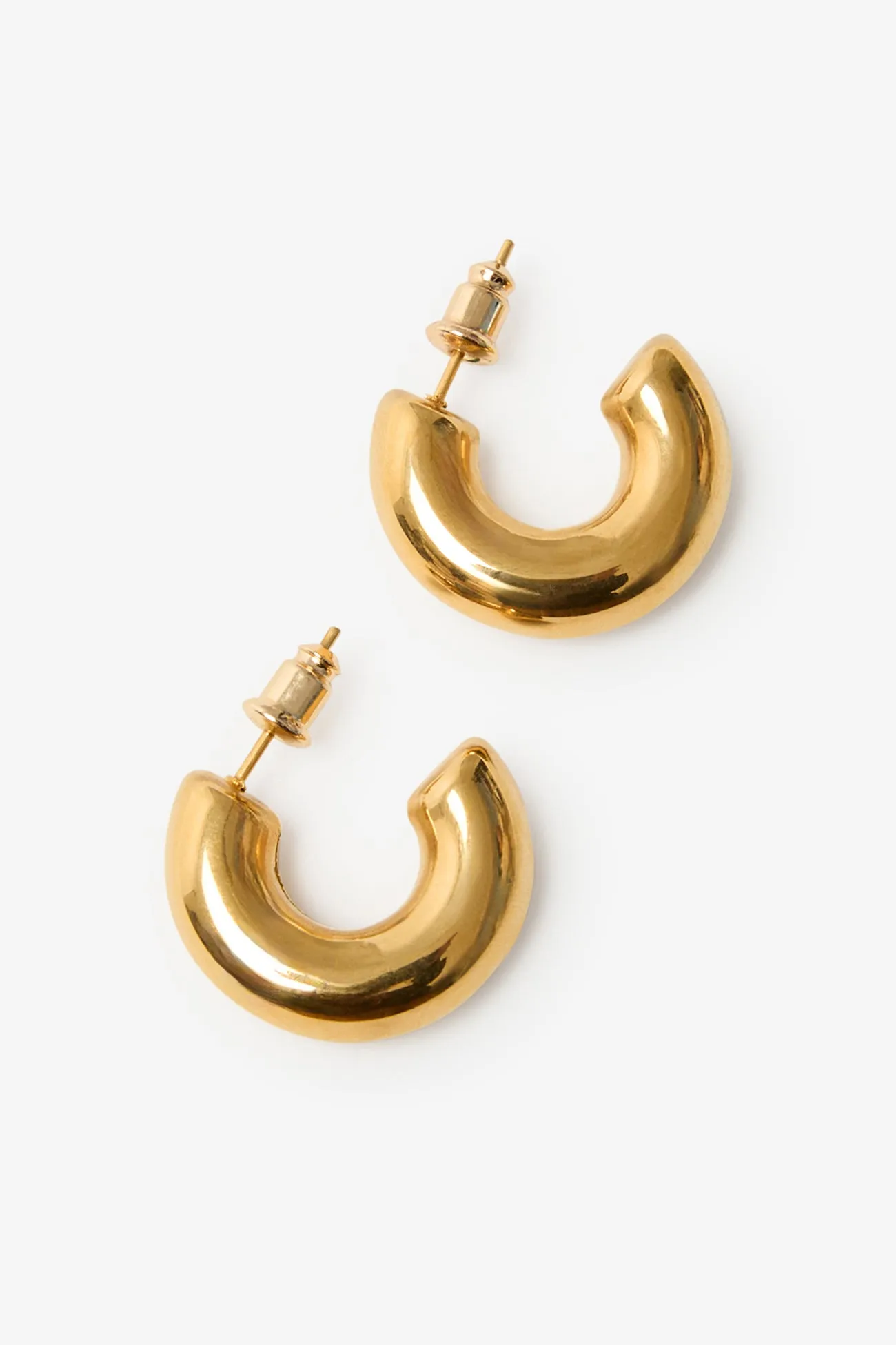 Yona Hoops