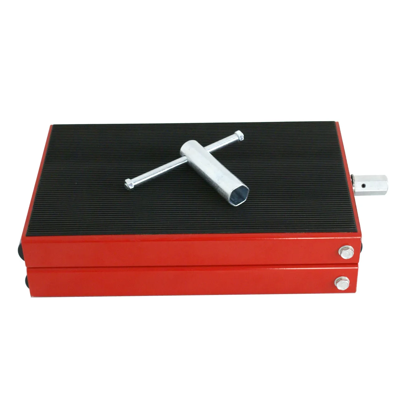 ZENY™ New 1100 LB Mini Scissor Lift Jack ATV Motorcycle Dirt Bike Scooter Crank Stand